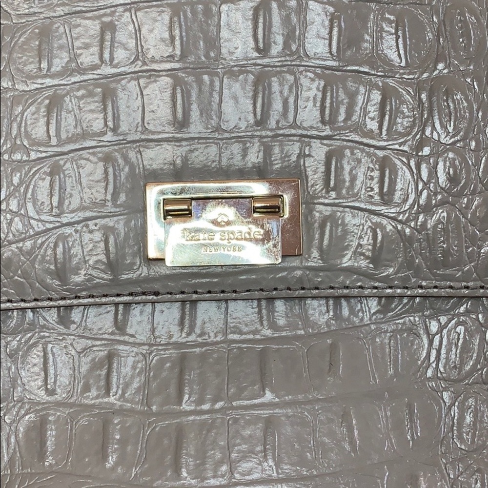 Kate Spade Handbag - Picture 3 of 8